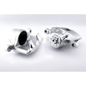 Bremssattel für MITSUBISHI von HELLA