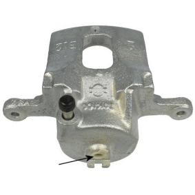 Bremssattel für NISSAN von HELLA