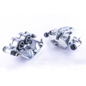 Bremssattel für IVECO von HELLA