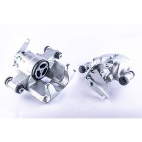 Bremssattel für IVECO von HELLA