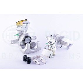 Bremssattel 8AC 355 396-141 von HELLA günstig für 197,54 € online kaufen
