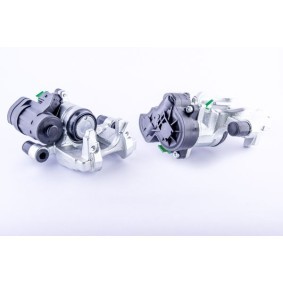 Bremssattel für SEAT von HELLA
