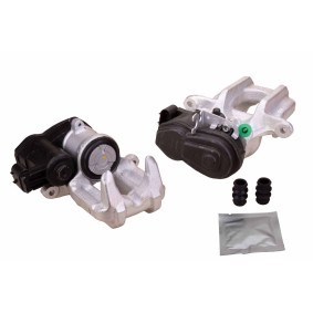 Bremssattel für BMW von HELLA