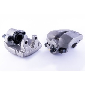 Bremssattel für BMW von HELLA