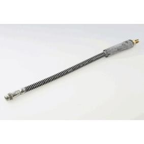 Bremsschlauch für RENAULT von HELLA