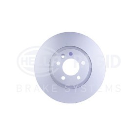 Bremsschlauch für SUBARU von HELLA