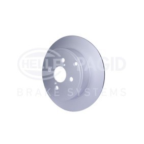 Bremsschlauch 8AH 355 463-811 von HELLA günstig für 33,34 € online kaufen