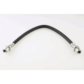 Bremsschlauch für SUBARU von HELLA