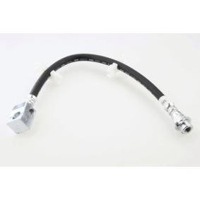 Bremsschlauch für JEEP von HELLA