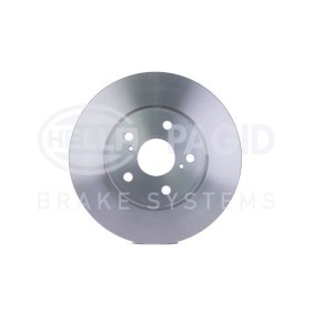 Bremsschlauch 8AH 355 466-261 von HELLA günstig für 35,92 € online kaufen