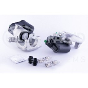 Bremsschlauch für HONDA von HELLA