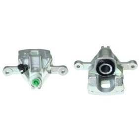Bremsschlauch für FORD von HELLA