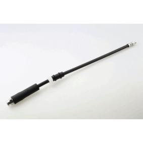 Bremsschlauch für FIAT von HELLA
