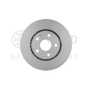 Bremsschlauch für SUZUKI von HELLA