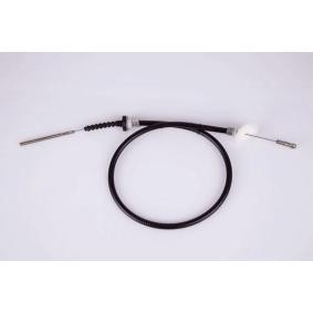 Kupplungsseil 8AK 355 700-011 von HELLA günstig für 14,75 € online kaufen