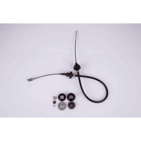 Kupplungsseil 8AK 355 700-041 von HELLA günstig für 16,46 € online kaufen