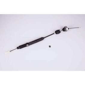 Kupplungsseil 8AK 355 700-071 von HELLA günstig für 32,84 € online kaufen