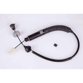 Kupplungsseil 8AK 355 700-101 von HELLA günstig für 35,90 € online kaufen