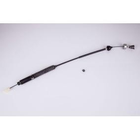 Kupplungsseil 8AK 355 700-111 von HELLA günstig für 35,50 € online kaufen