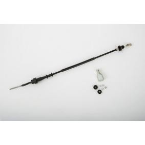 Kupplungsseil 8AK 355 700-171 von HELLA günstig für 62,51 € online kaufen