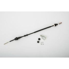 Kupplungsseil 8AK 355 700-181 von HELLA günstig für 60,01 € online kaufen