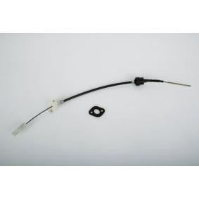 Kupplungsseil 8AK 355 700-261 von HELLA günstig für 20,97 € online kaufen