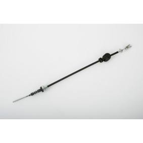 Kupplungsseil 8AK 355 700-611 von HELLA günstig für 33,63 € online kaufen