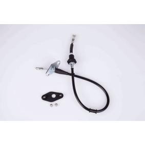 Kupplungsseil 8AK 355 700-621 von HELLA günstig für 23,69 € online kaufen