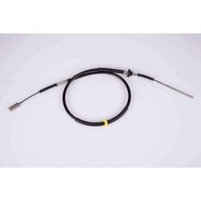 Kupplungsseil 8AK 355 700-651 von HELLA günstig für 40,62 € online kaufen