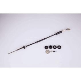 Kupplungsseil 8AK 355 701-021 von HELLA günstig für 17,02 € online kaufen