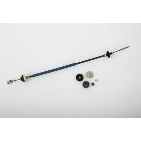 Kupplungsseil 8AK 355 701-031 von HELLA günstig für 32,67 € online kaufen