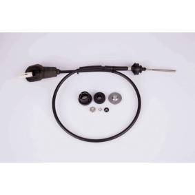 Kupplungsseil 8AK 355 701-061 von HELLA günstig für 23,51 € online kaufen