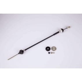 Kupplungsseil 8AK 355 701-081 von HELLA günstig für 14,91 € online kaufen