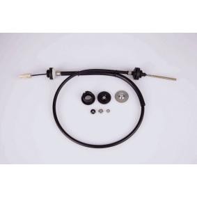 Kupplungsseil 8AK 355 701-091 von HELLA günstig für 19,91 € online kaufen