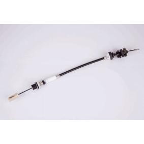 Kupplungsseil 8AK 355 701-171 von HELLA günstig für 33,30 € online kaufen