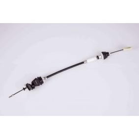 Kupplungsseil 8AK 355 701-181 von HELLA günstig für 19,69 € online kaufen