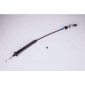 Kupplungsseil 8AK 355 701-261 von HELLA günstig für 33,54 € online kaufen
