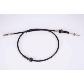 Kupplungsseil 8AK 355 701-331 von HELLA günstig für 29,30 € online kaufen