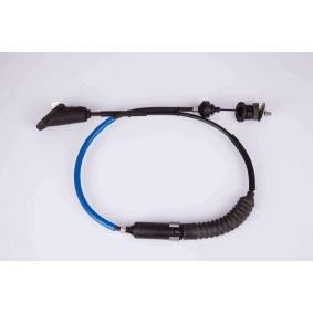 Kupplungsseil 8AK 355 701-441 von HELLA günstig für 23,11 € online kaufen