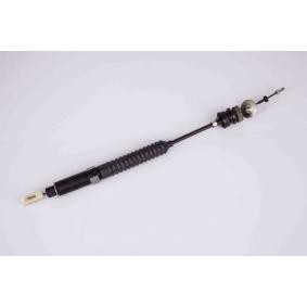 Kupplungsseil 8AK 355 701-451 von HELLA günstig für 33,23 € online kaufen