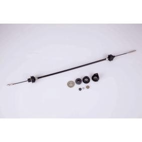 Kupplungsseil 8AK 355 701-881 von HELLA günstig für 18,08 € online kaufen