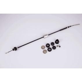 Kupplungsseil 8AK 355 701-891 von HELLA günstig für 35,24 € online kaufen