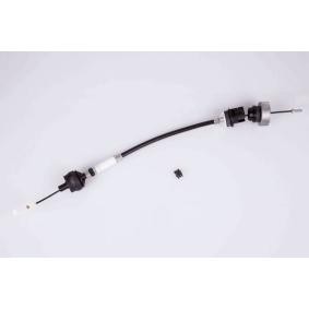 Kupplungsseil 8AK 355 701-951 von HELLA günstig für 34,64 € online kaufen