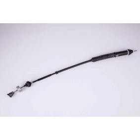 Kupplungsseil 8AK 355 702-021 von HELLA günstig für 36,17 € online kaufen
