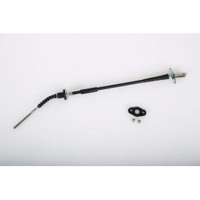 Kupplungsseil 8AK 355 702-201 von HELLA günstig für 19,89 € online kaufen