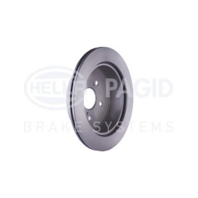 Hauptbremszylinder 8AM 355 500-181 von HELLA günstig für 316,77 € online kaufen
