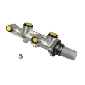 Hauptbremszylinder 8AM 355 500-291 von HELLA günstig für 120,03 € online kaufen