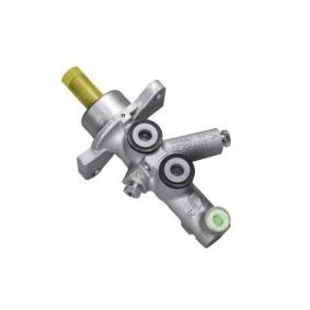 Hauptbremszylinder 8AM 355 500-511 von HELLA günstig für 94,29 € online kaufen