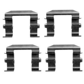 Acquista Cilindro maestro del freno da HELLA 8AM 355 502-481 a buon mercato per soli 281,82 €
