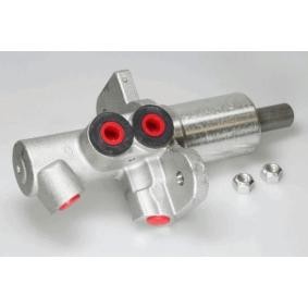 Hauptbremszylinder 8AM 355 504-551 von HELLA günstig für 92,60 € online kaufen